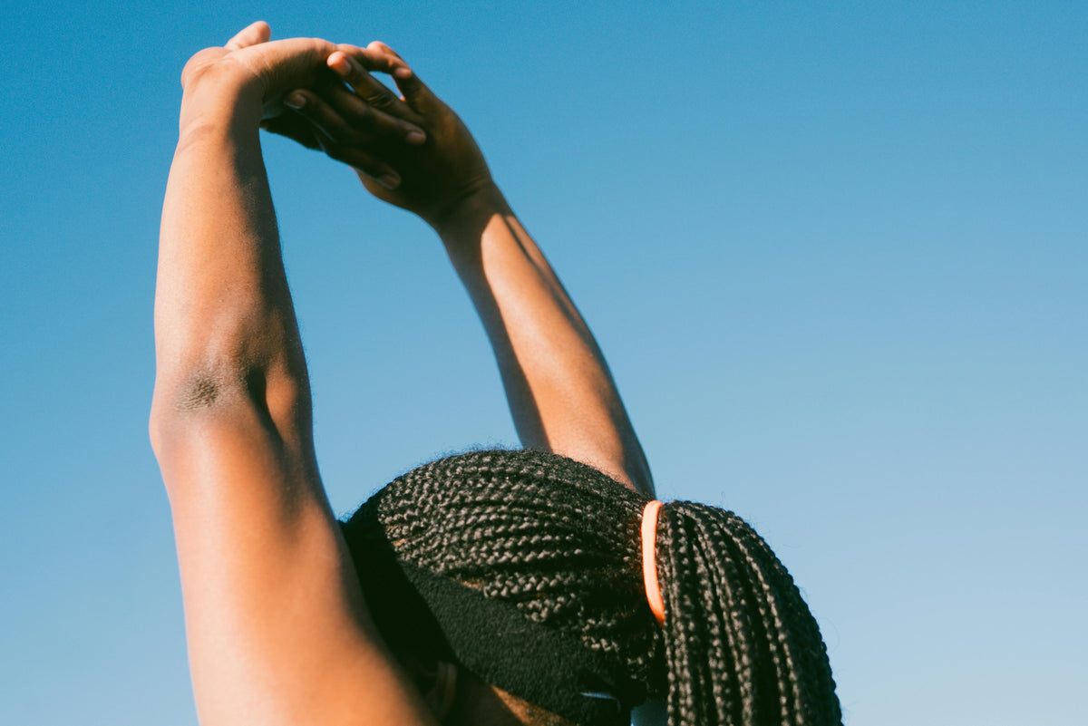 The Secret to Sustainable Weight Loss: Simple Daily Rituals. - Médetone