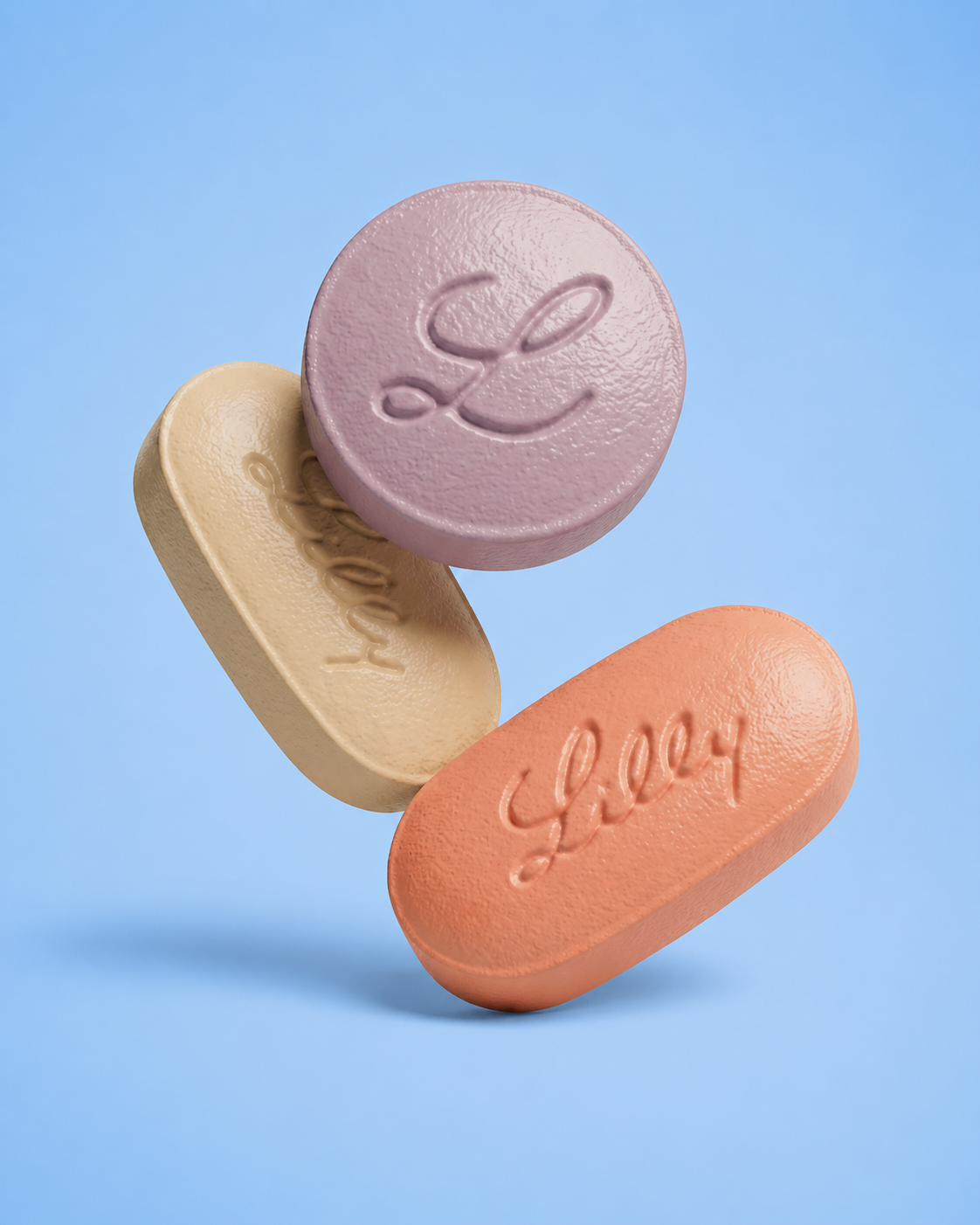 Foundayo Tablets