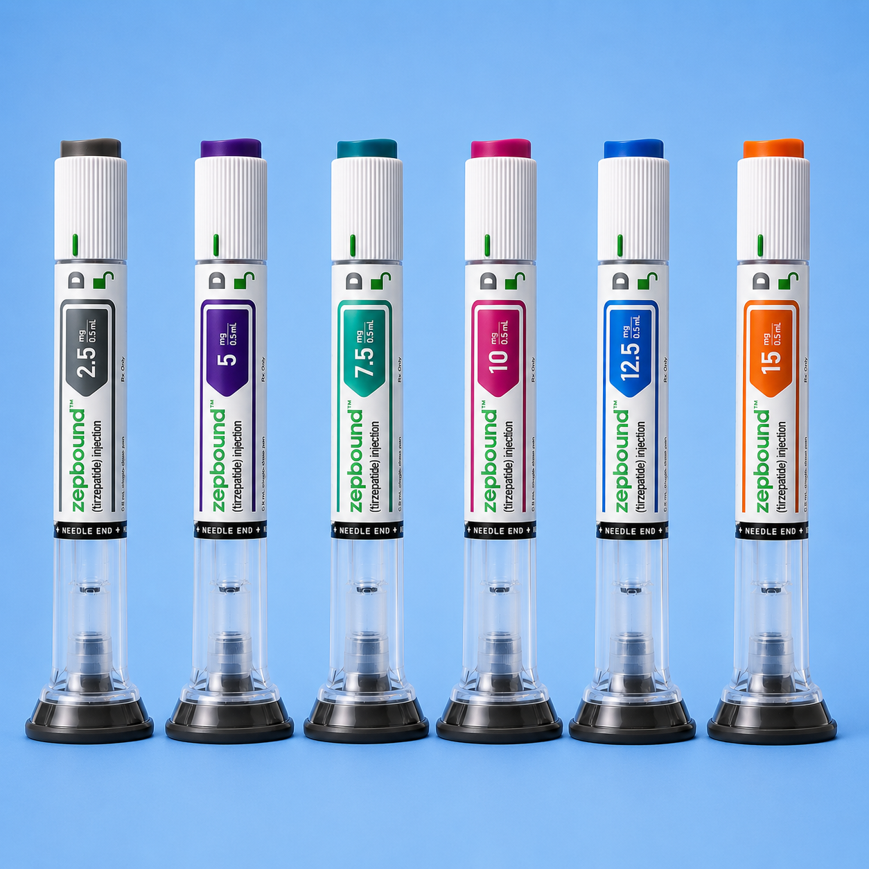 Zepbound® Pen