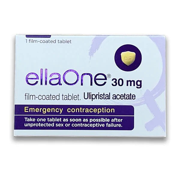 Ellaone - Médetone