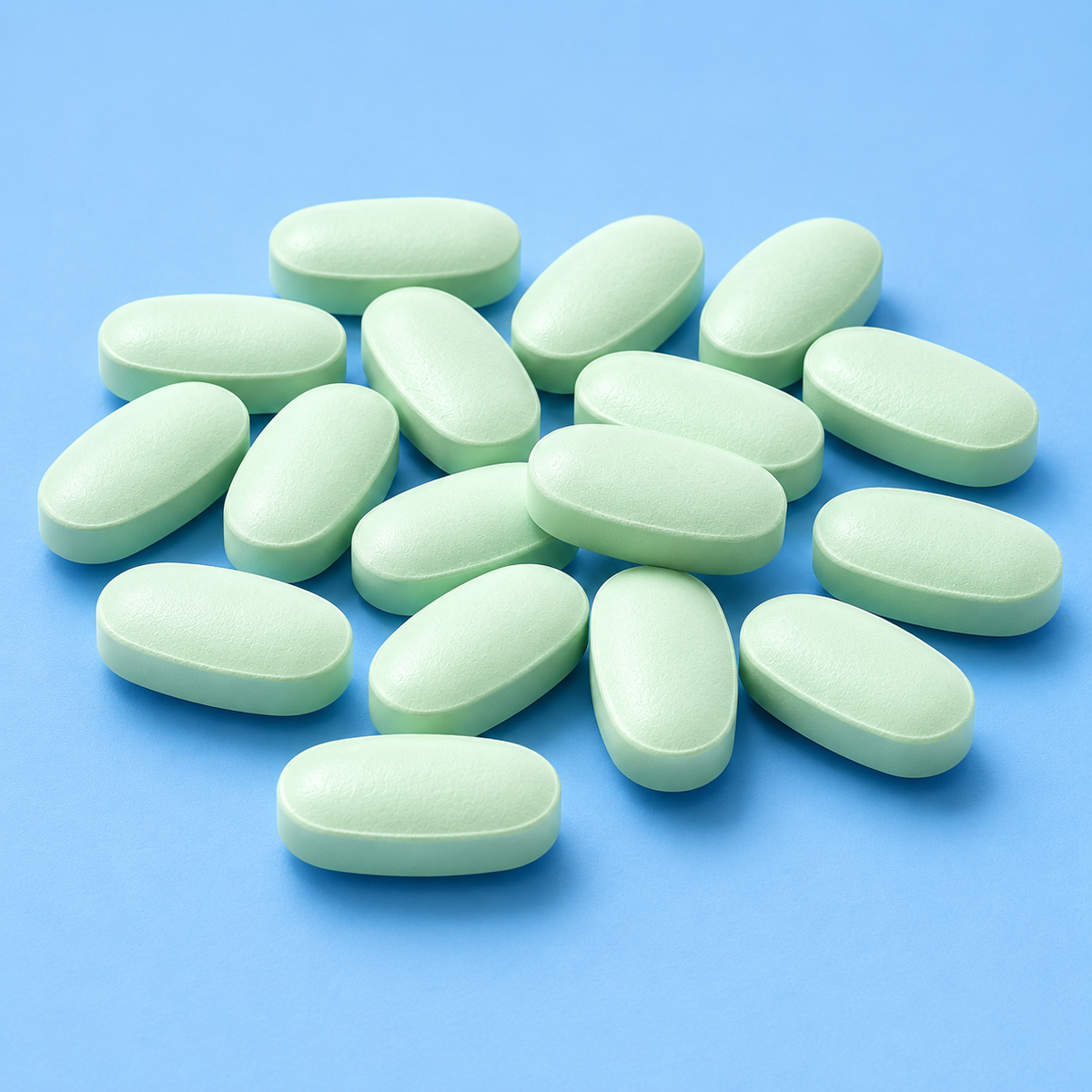 Loperamide tablets