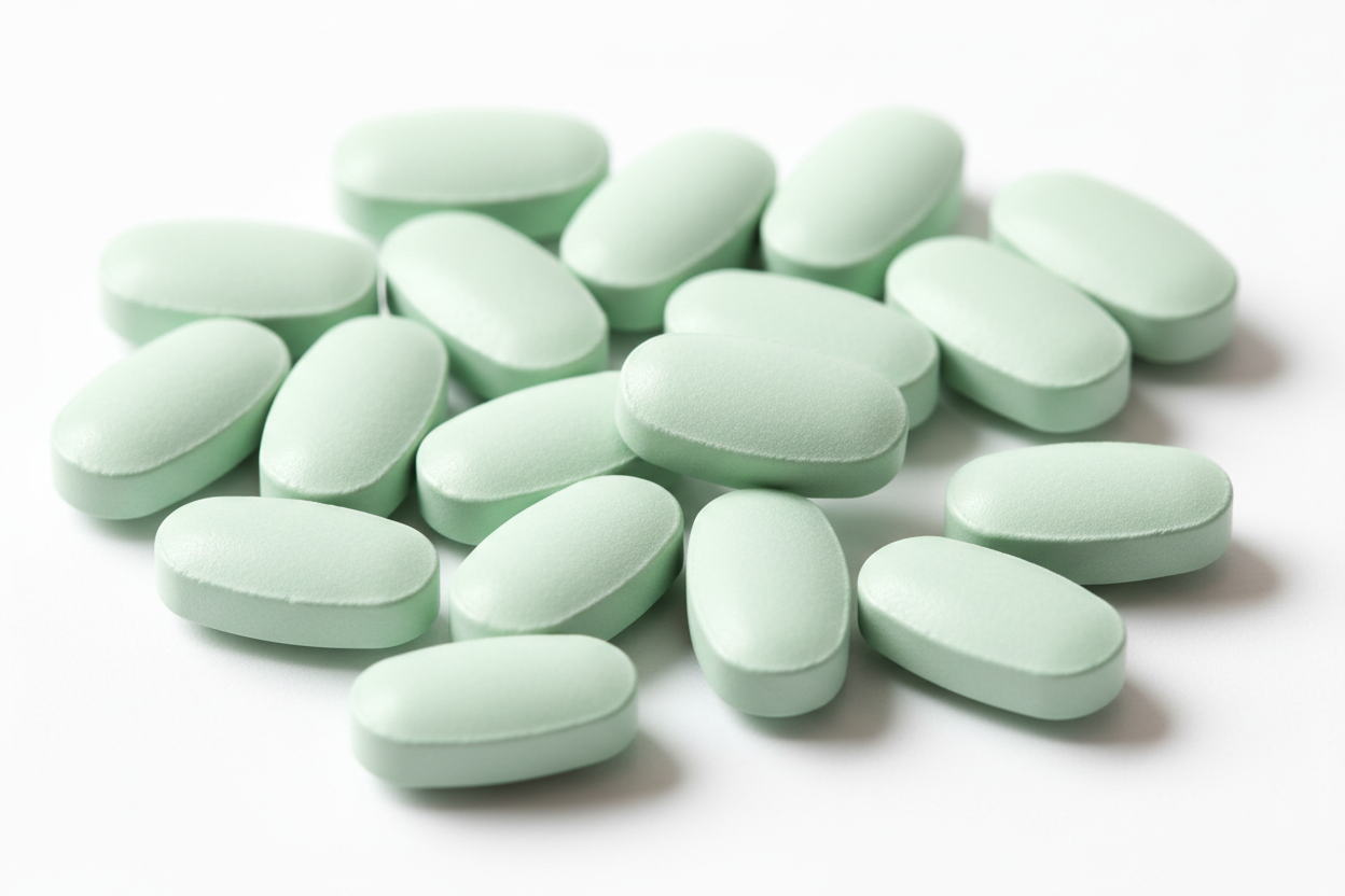 Loperamide tablets