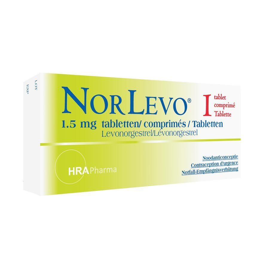 Norlevo - Médetone