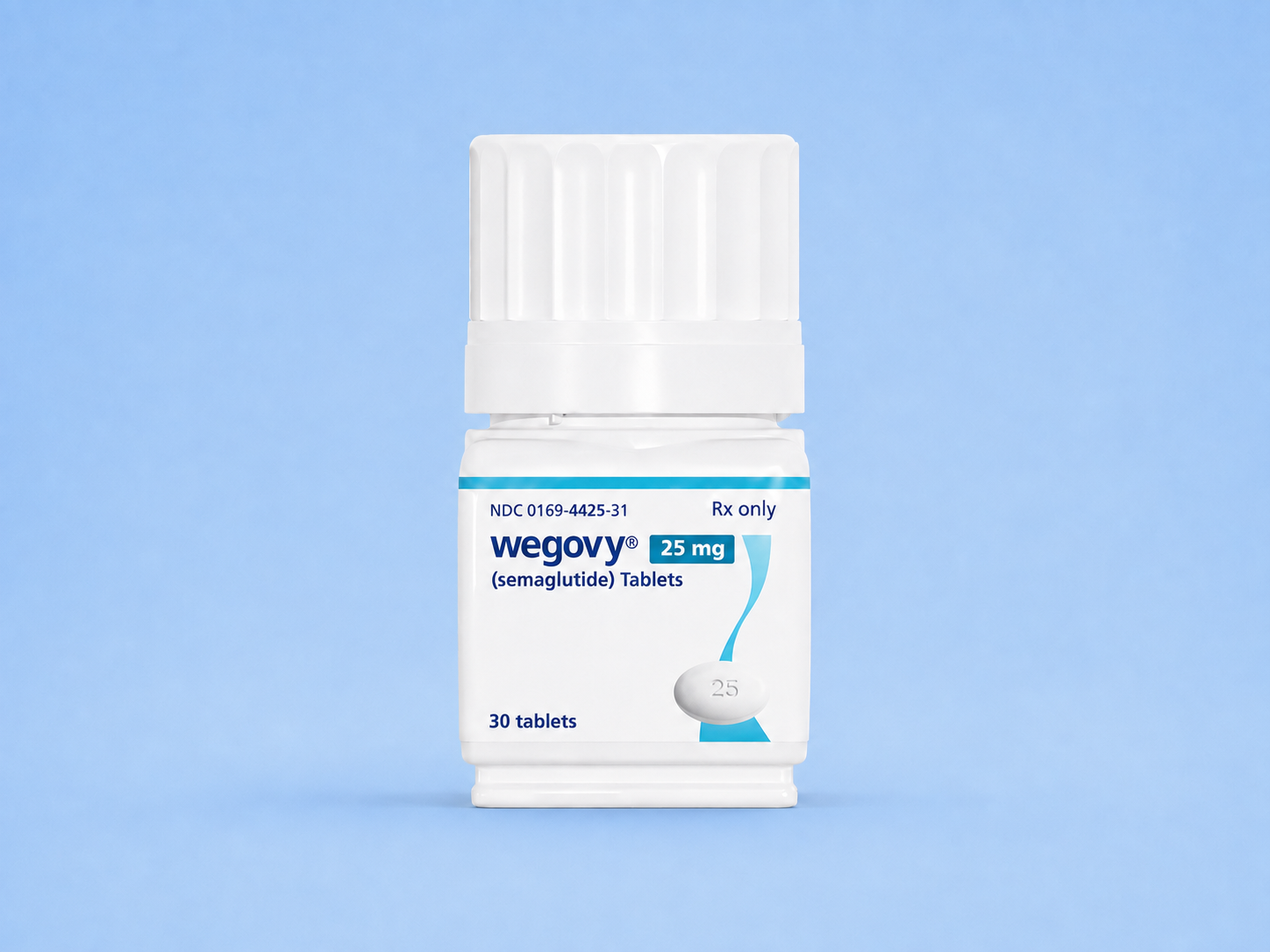 Wegovy® pill