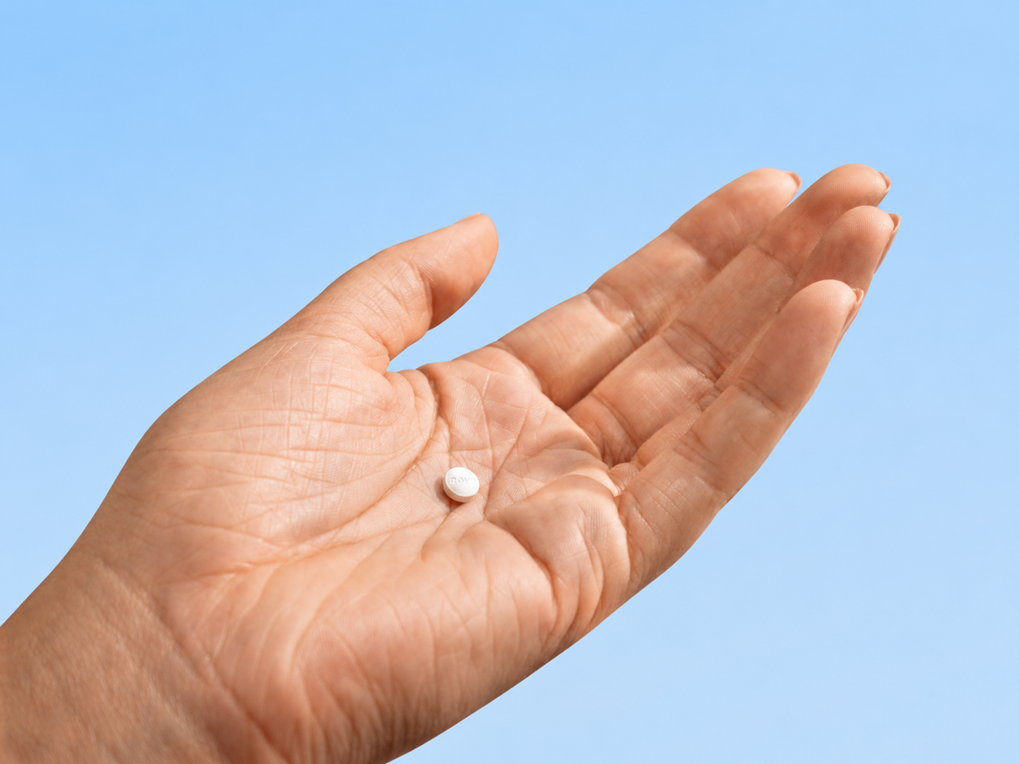Wegovy® pill