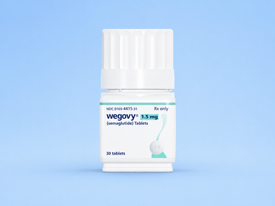 Wegovy® pill