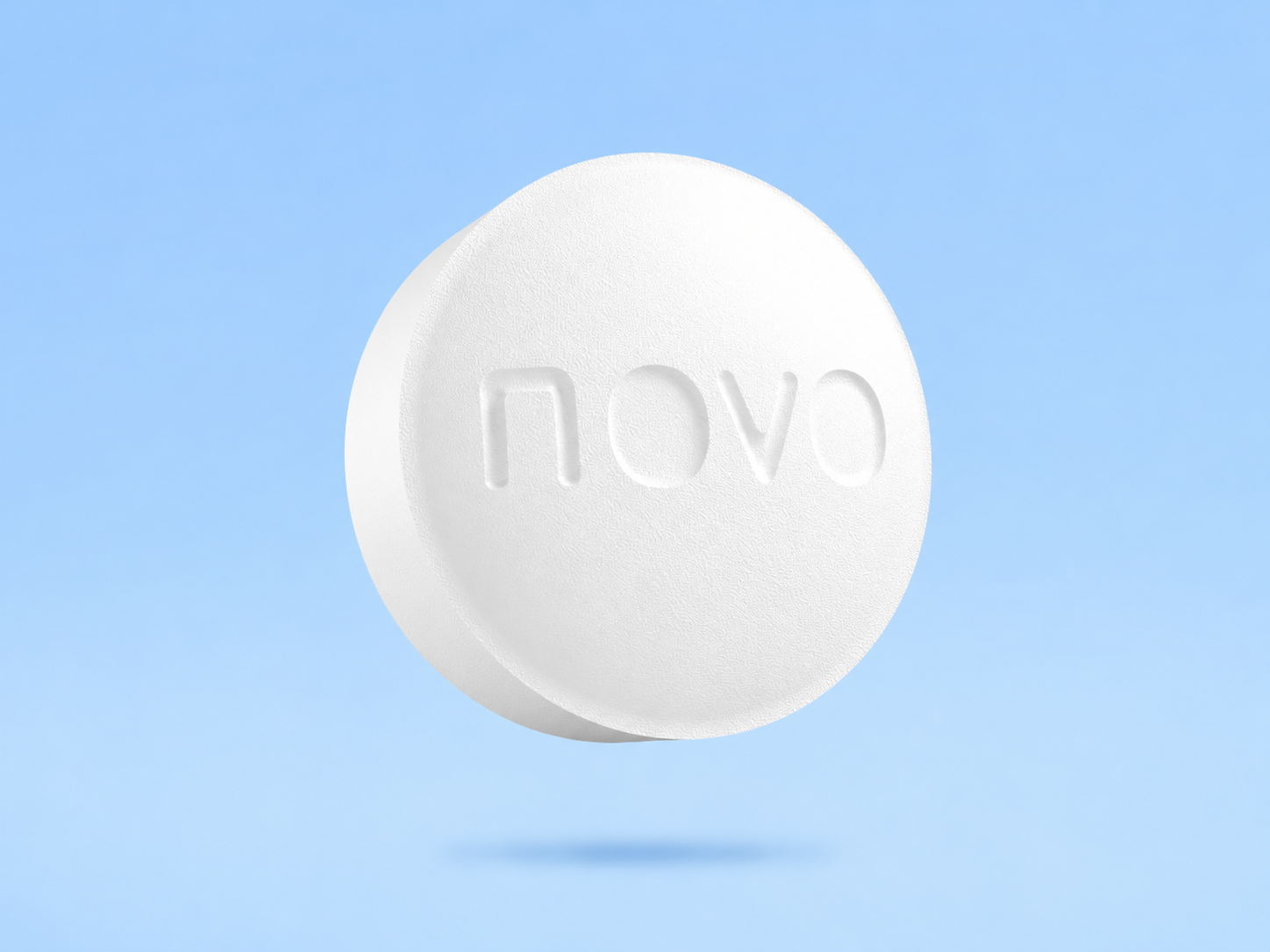 Wegovy® pill