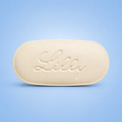 Foundayo Tablets