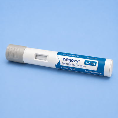 Wegovy® pen
