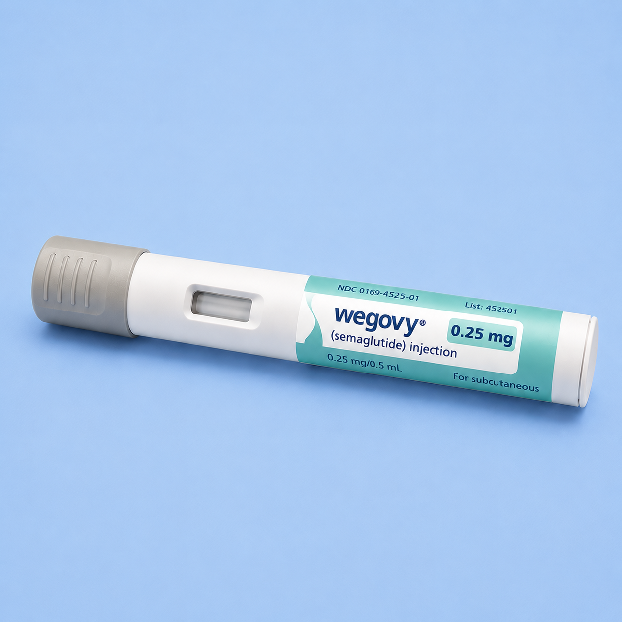 Wegovy® pen