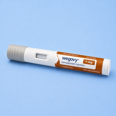 Wegovy® pen