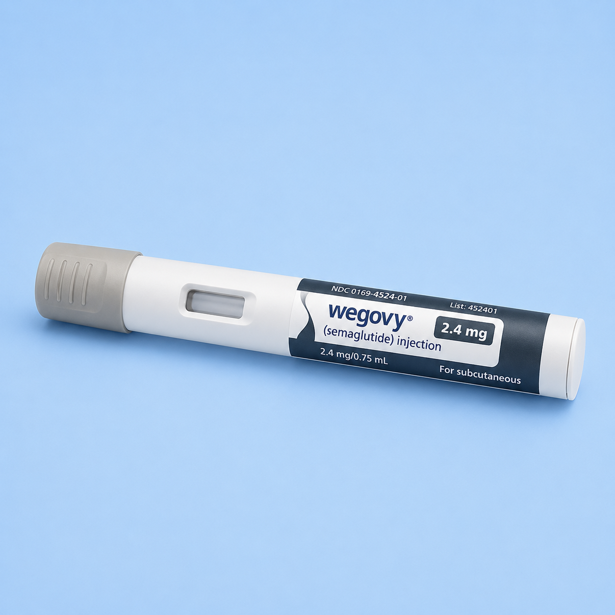 Wegovy® pen