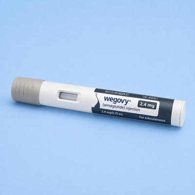 Wegovy® pen