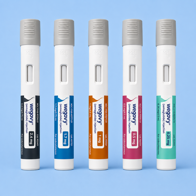 Wegovy® pen