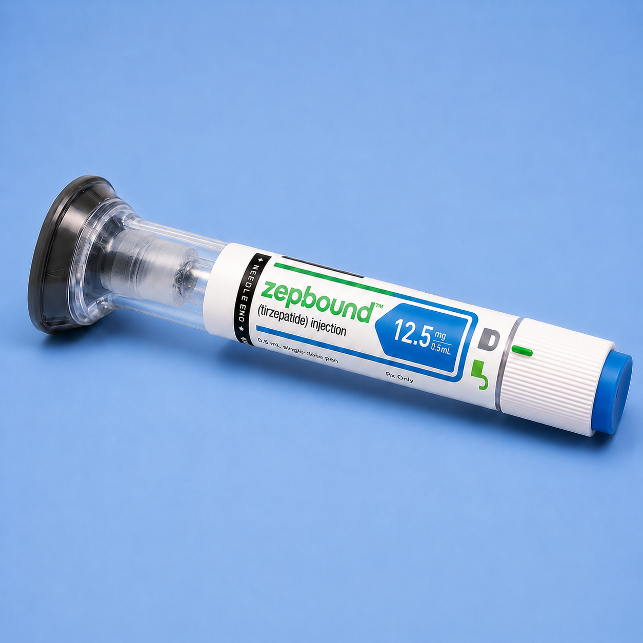 tirzepatide bangladesh In weight loss battle, Novo and Lilly face growing offensive from licensed copies Zepbound (Tirzepatide) Weight Loss Pen