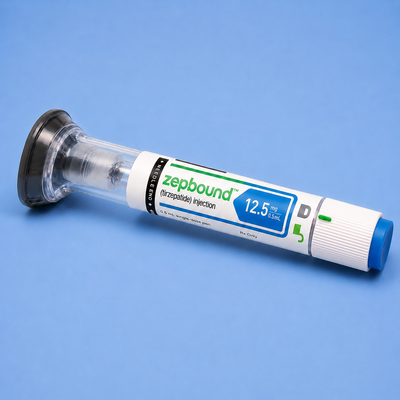 Zepbound® Pen