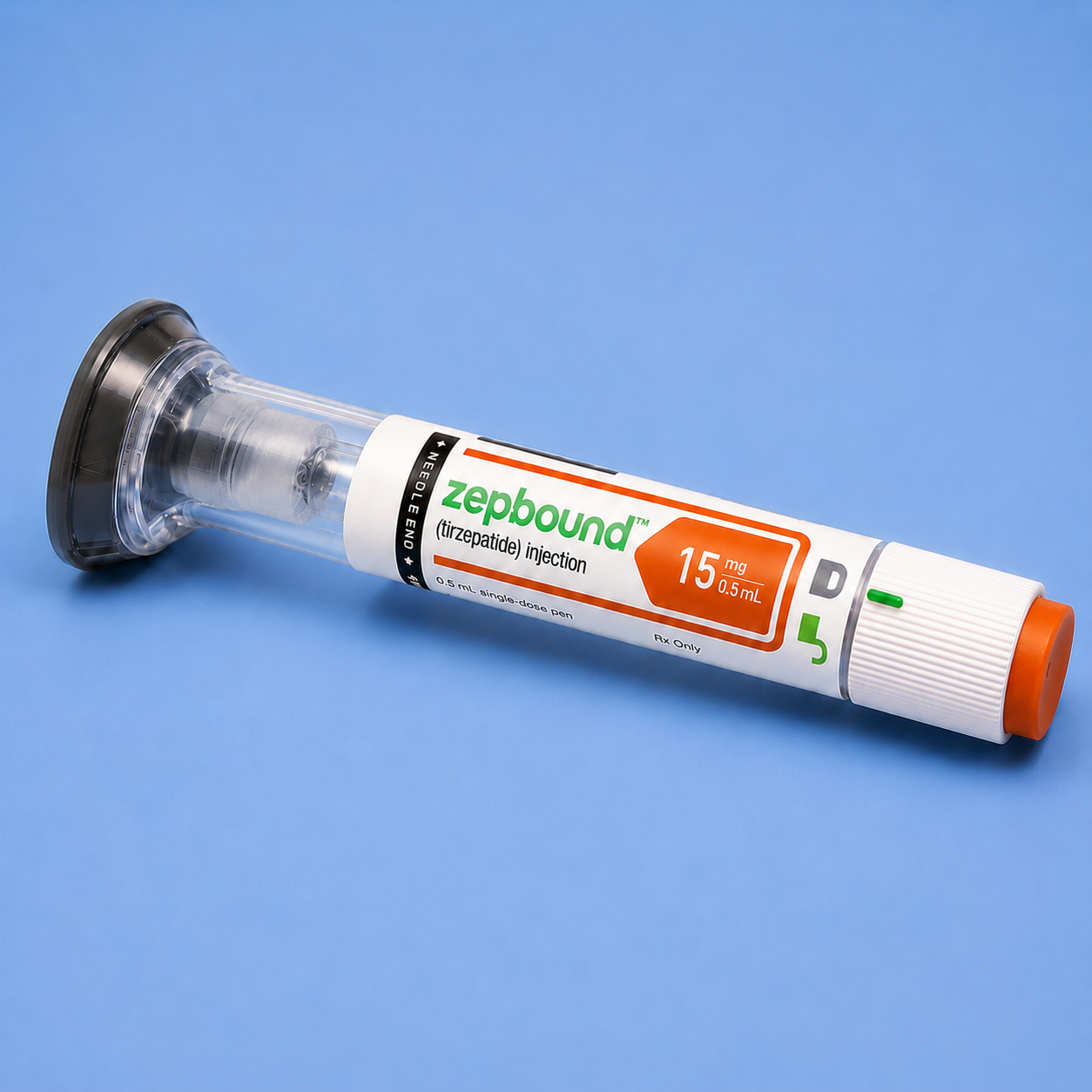 Zepbound® Pen