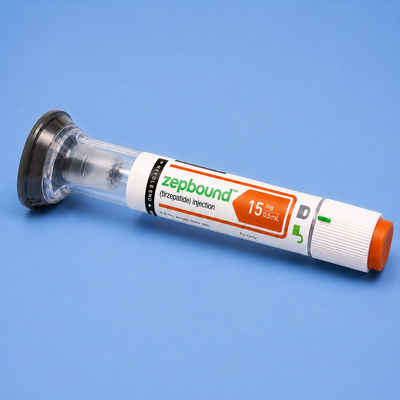 Zepbound® Pen
