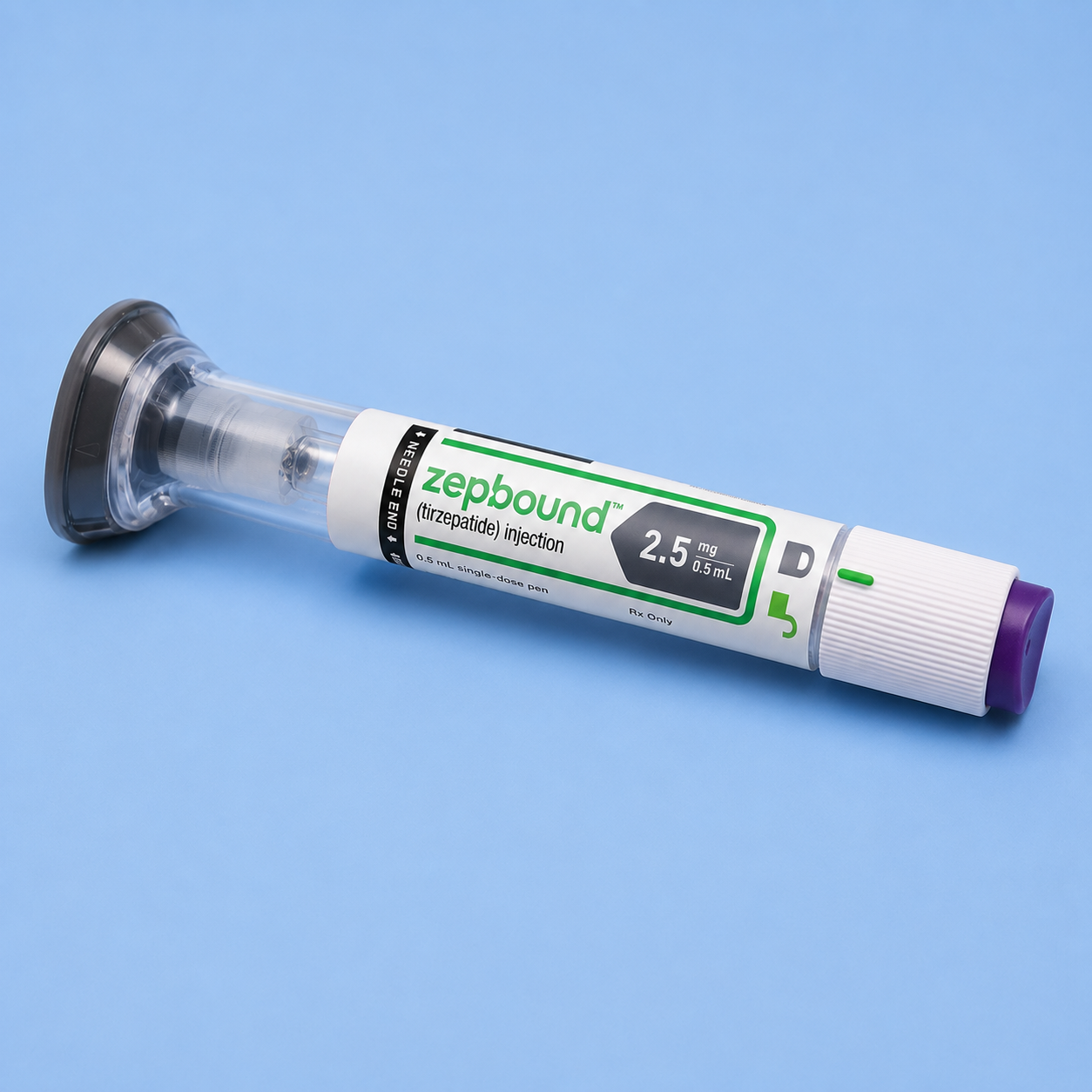 Zepbound® Pen