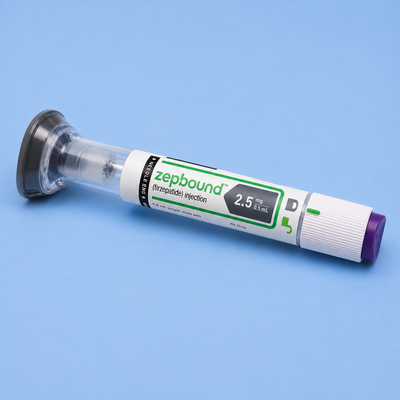Zepbound® Pen