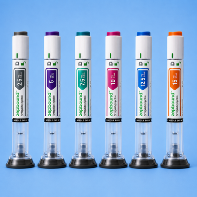 Zepbound® Pen