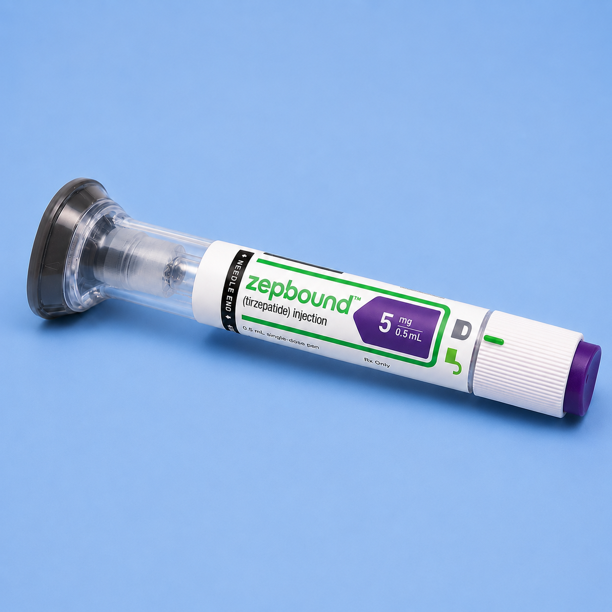 Zepbound® Pen