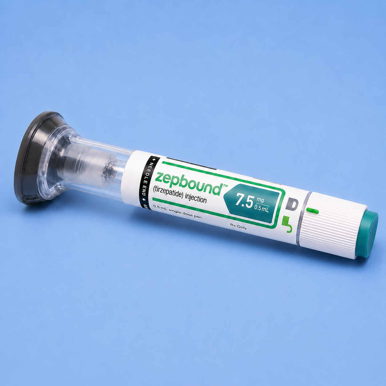 Zepbound® Pen