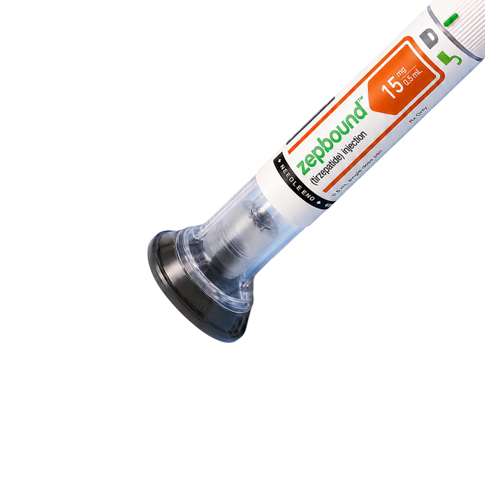 Zepbound Pen