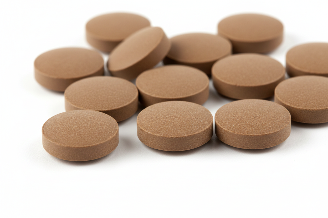 Senna-Lax (sennosides laxative) Tablets (100 unit-dose)