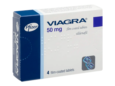 Viagra - Médetone