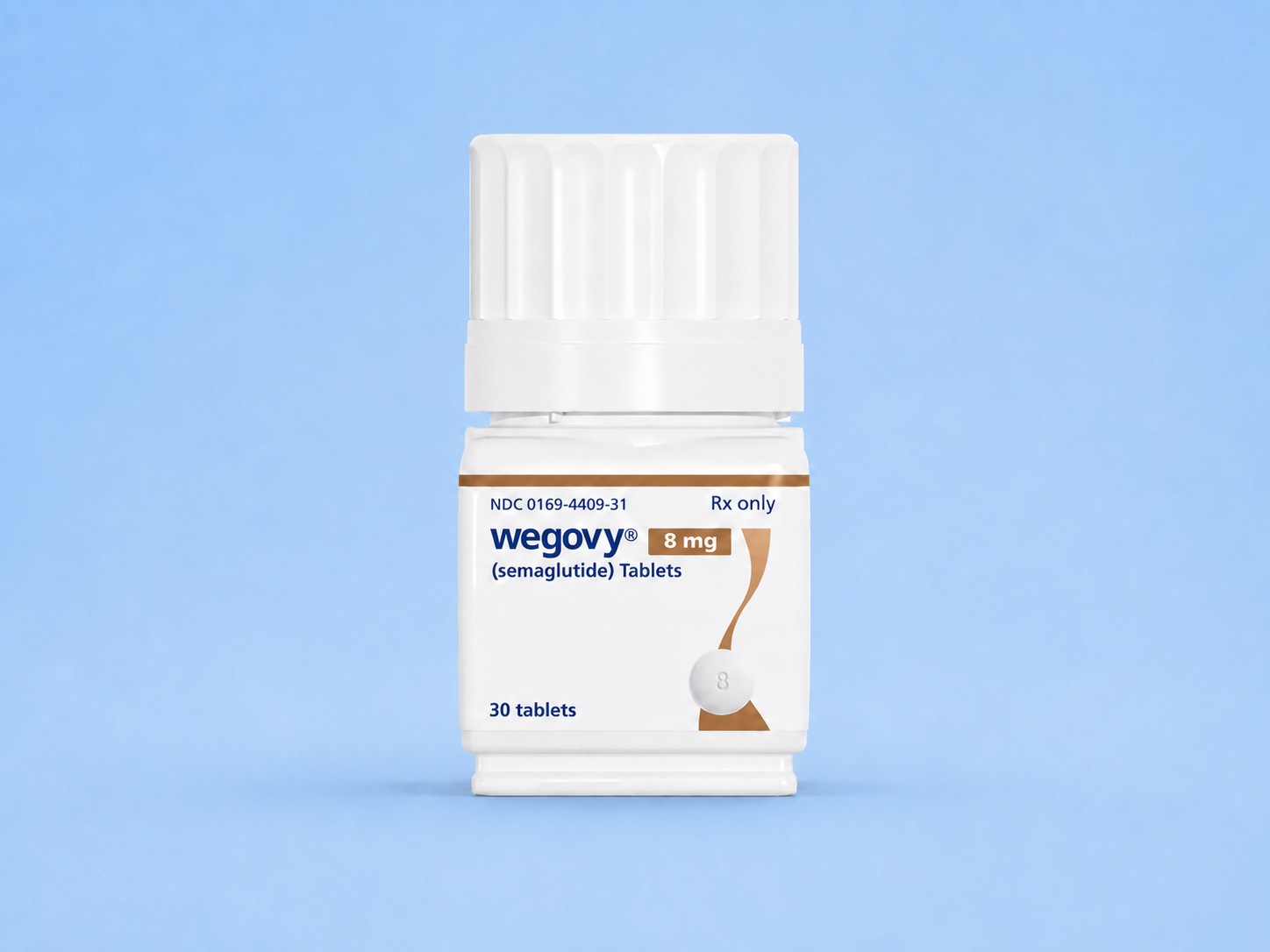 Wegovy® pill