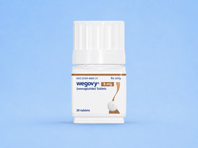 Wegovy® pill